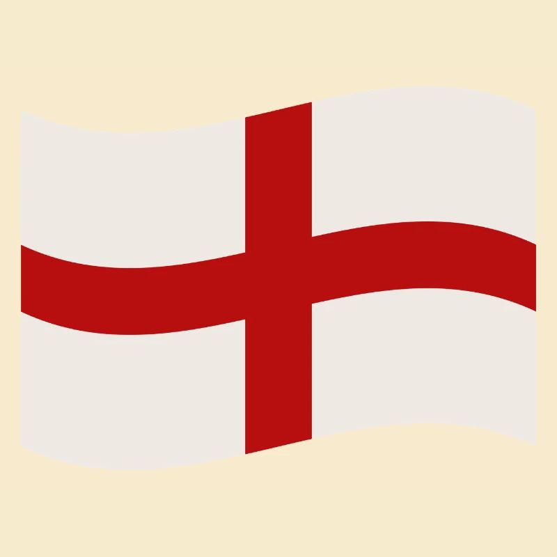 Drapeau anglais