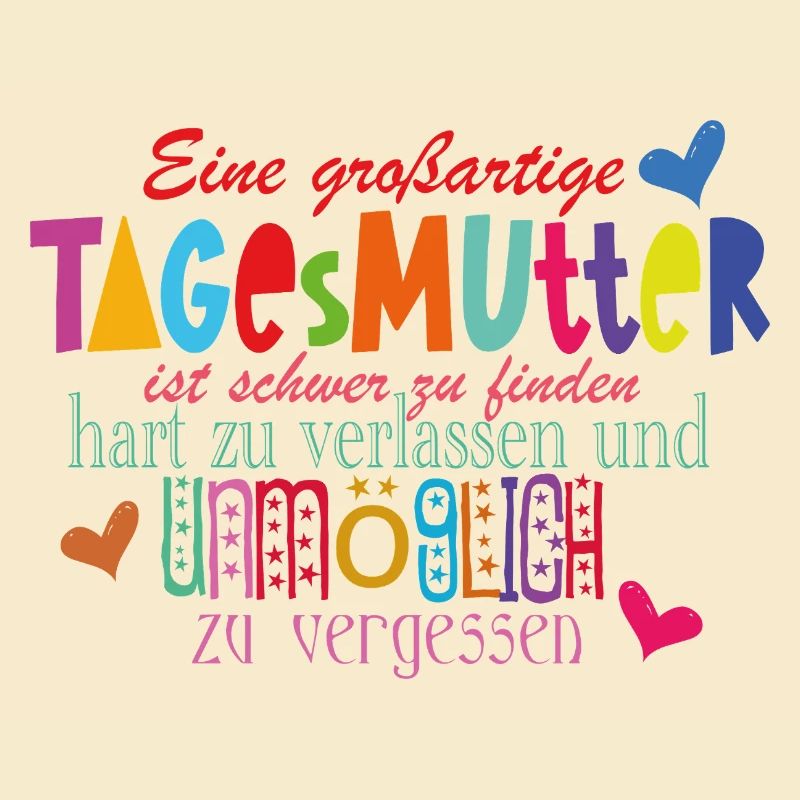 Tagesmutter