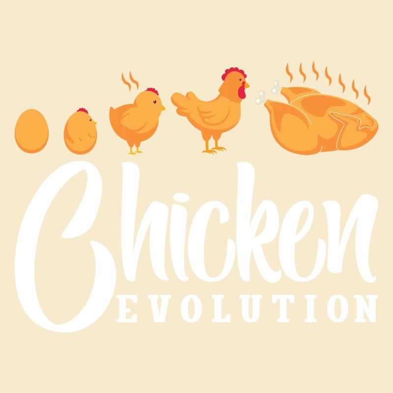 Poulets Whisperer Poulets Poulets Poulets Gardiens de poulets