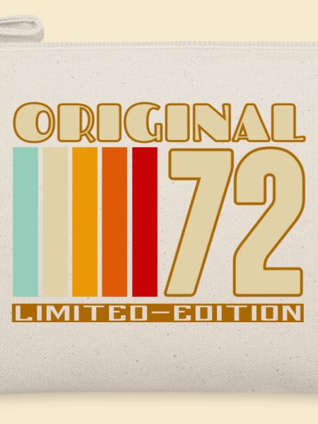 Originale 72er Palette Edition