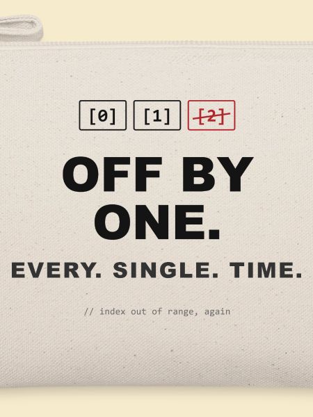 Off By One