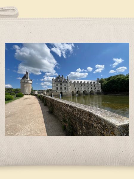Burg von Chenonceau