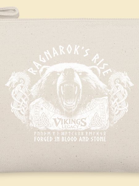 Ragnarok's Rise