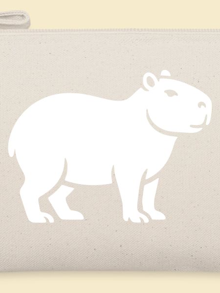 Capybara Wasserschwein