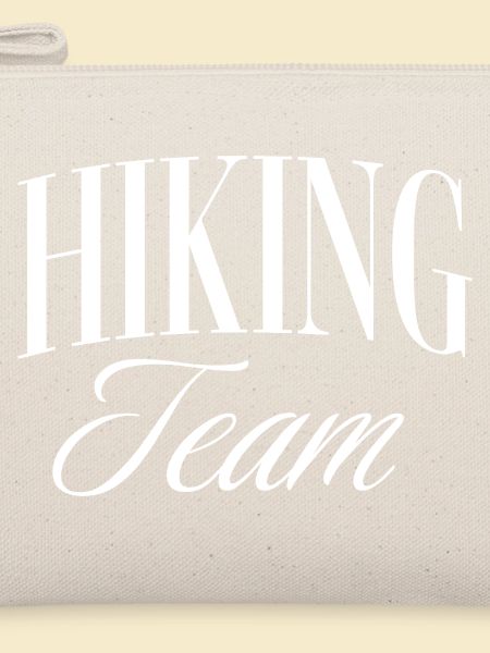 Hiking Team
