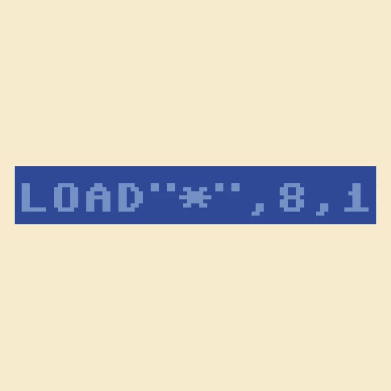 64er LOAD