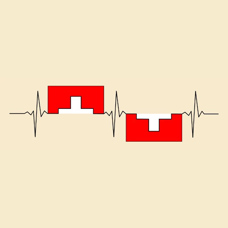 Herzfrequenz Schweiz
