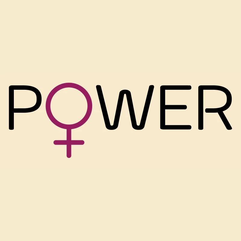 Powerfrau