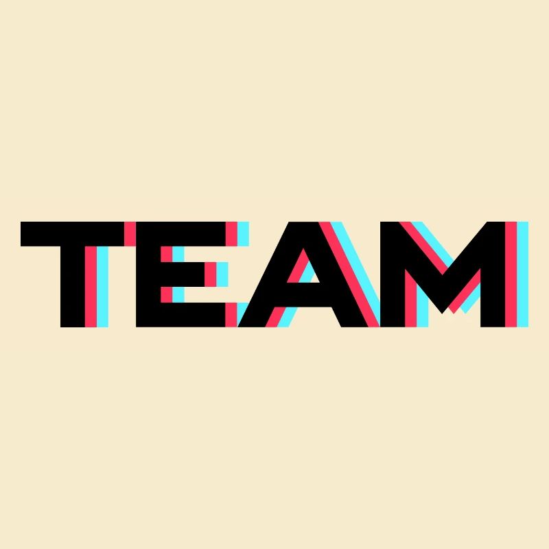 Team Crew Frame