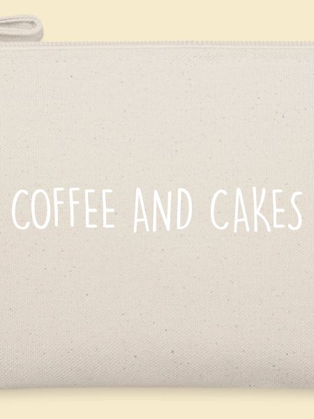 COFFEE AND CAKES Kaffee und Kuchen