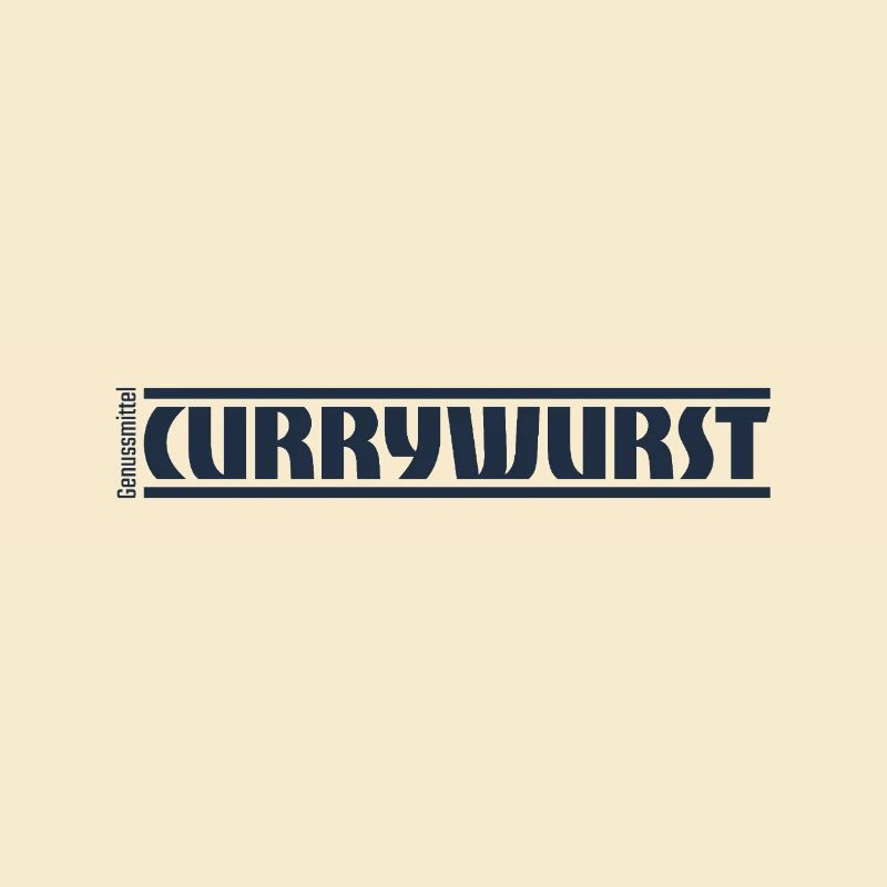 „Genussmittel“ Serie | Currywurst