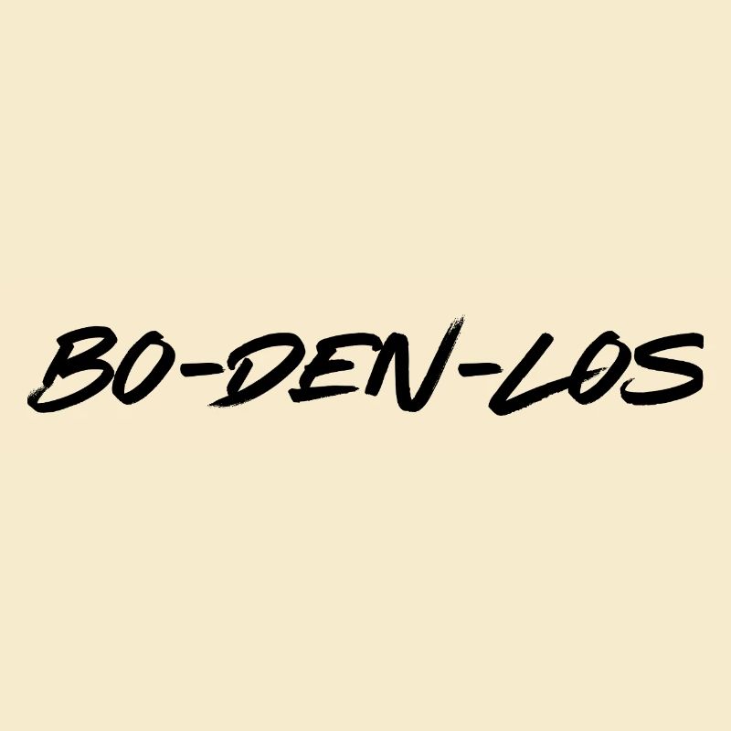 Statement BO-DEN-LOS
