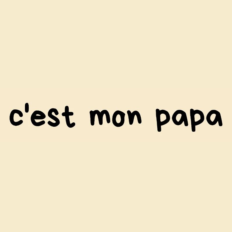 dad