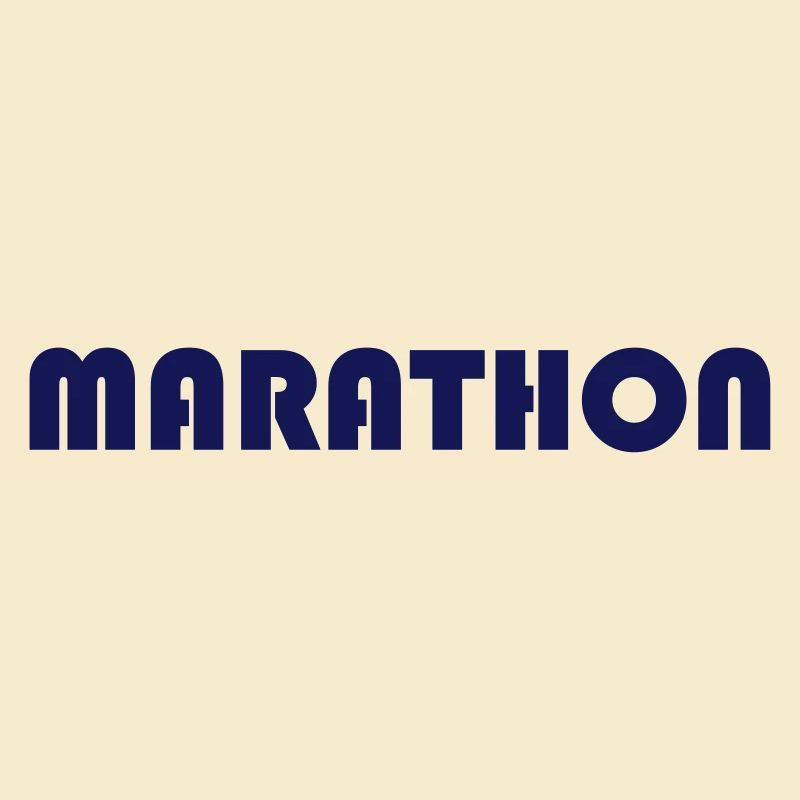 MARATHON