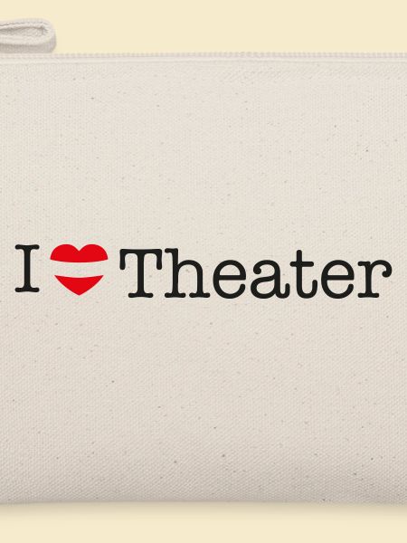 I love Theater
