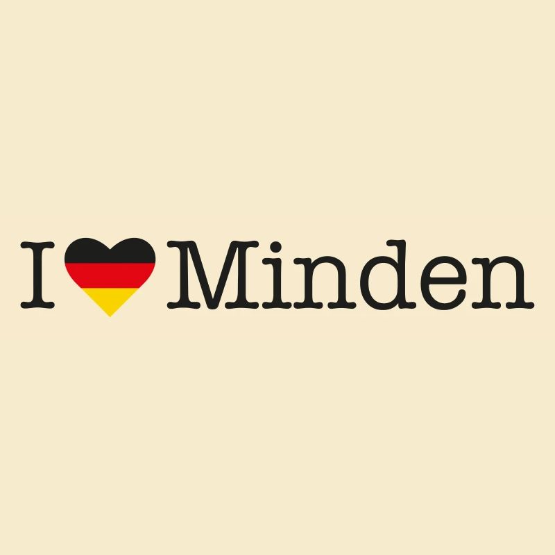 J’adore Minden