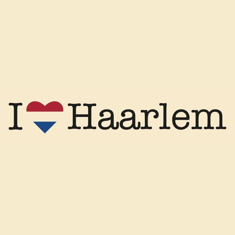 J’adore Haarlem