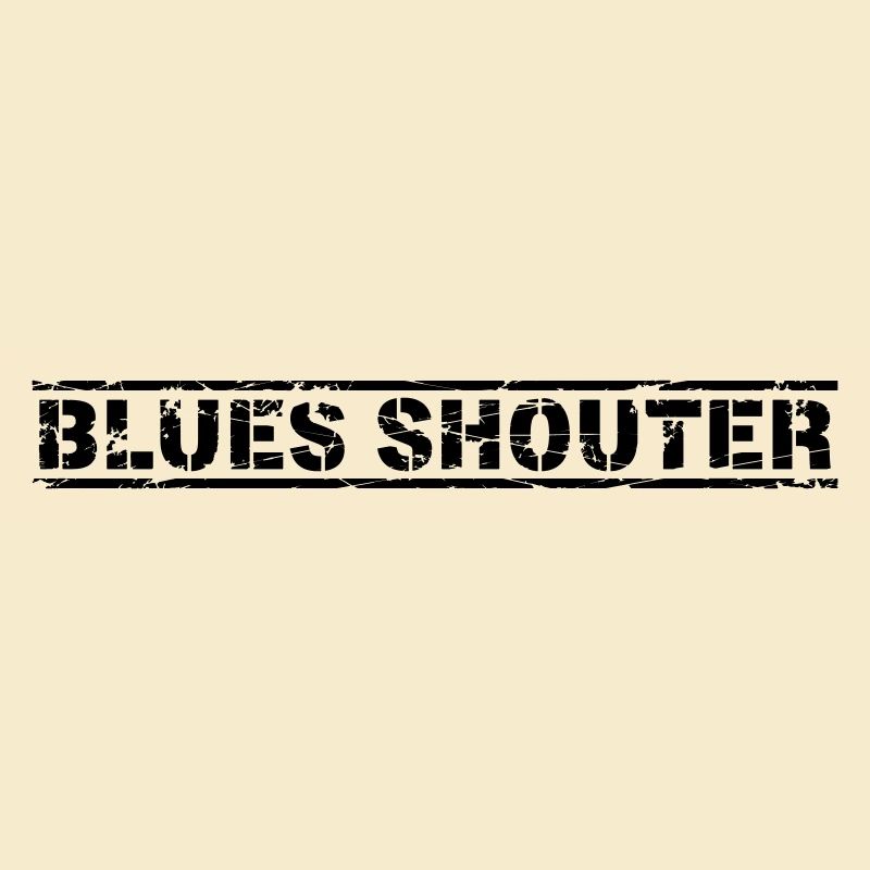 Crieur de blues