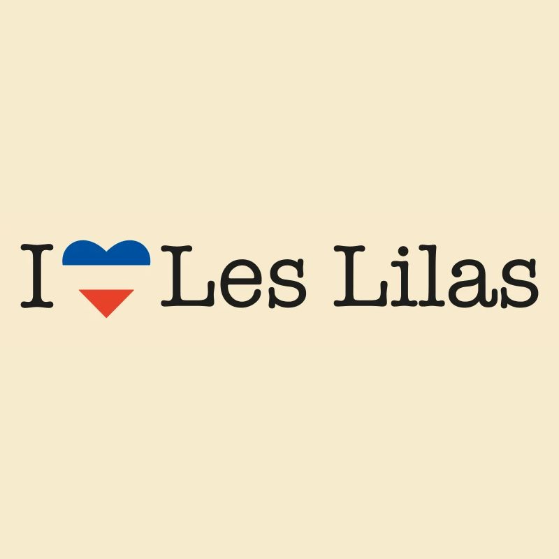 J’adore Les Lilas