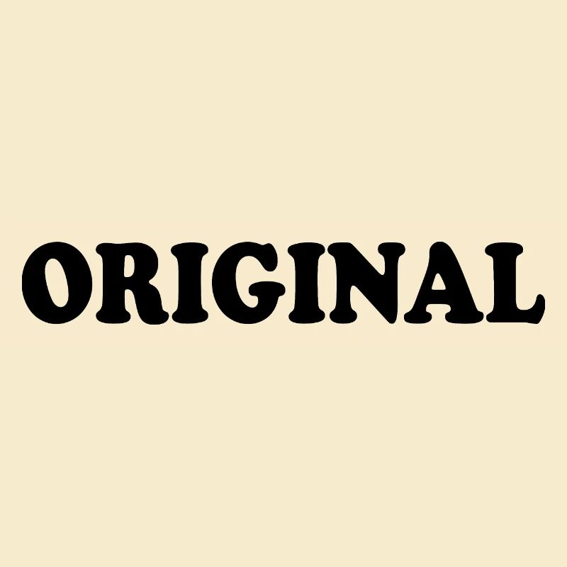 Original