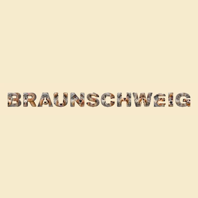 Braunschweig Hund