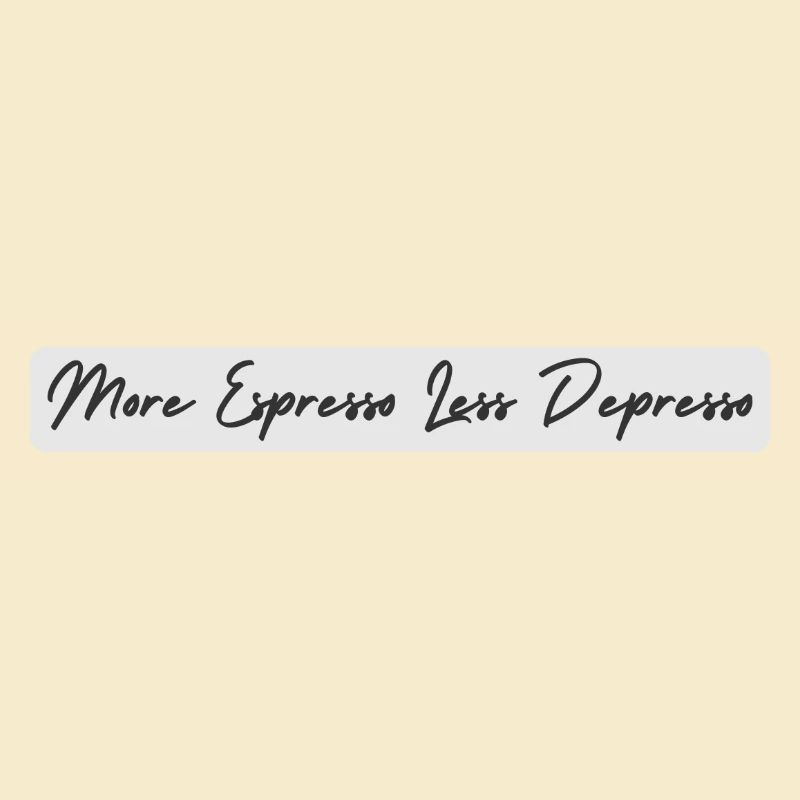 Esspresso