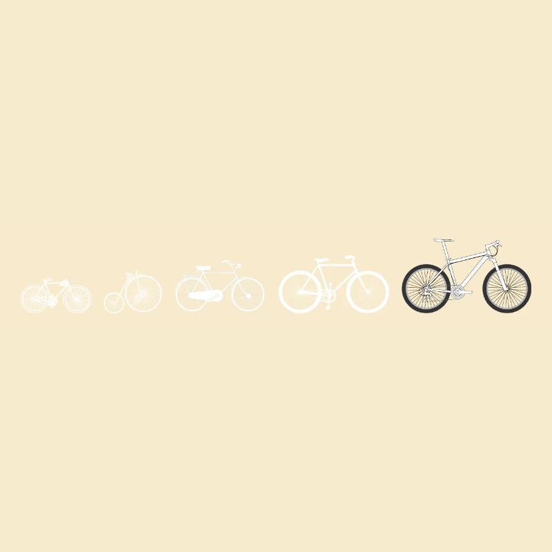 Cycling evolution
