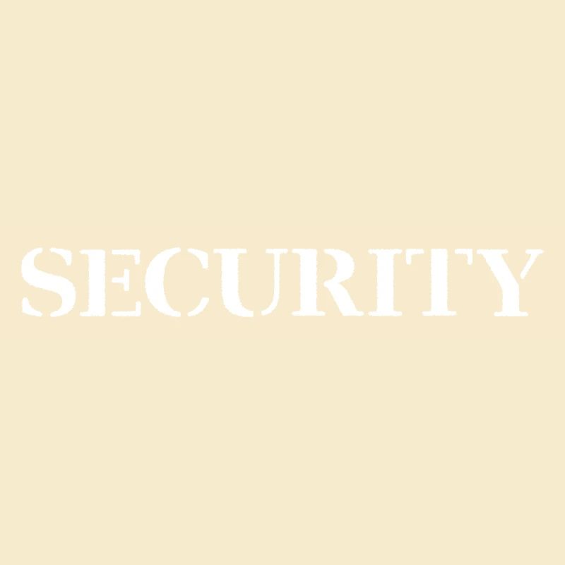 security
