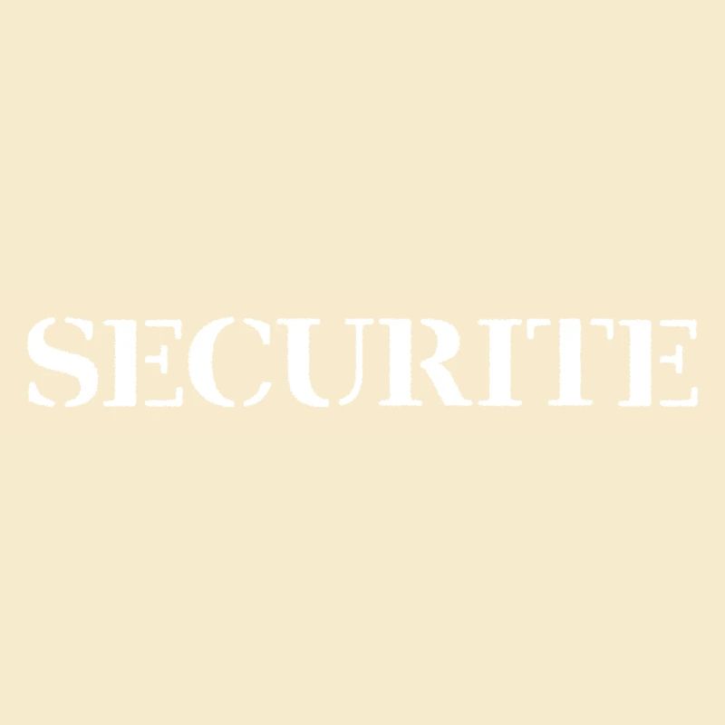 Sicherheit