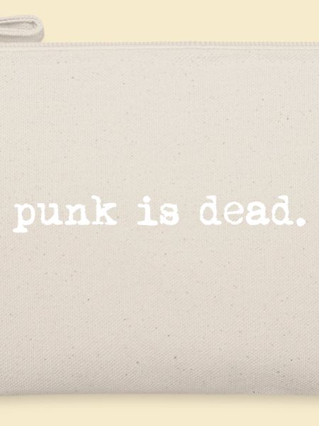 Punk ist tot