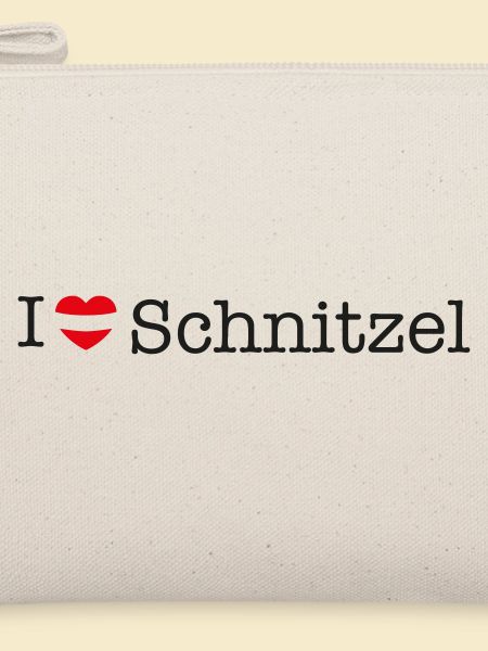 I love Schnitzel