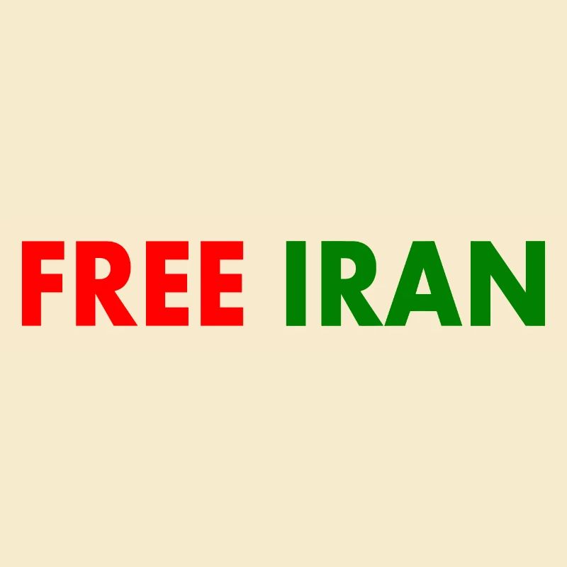 Free iran