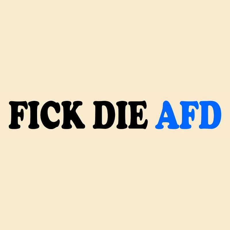 Fick die afd