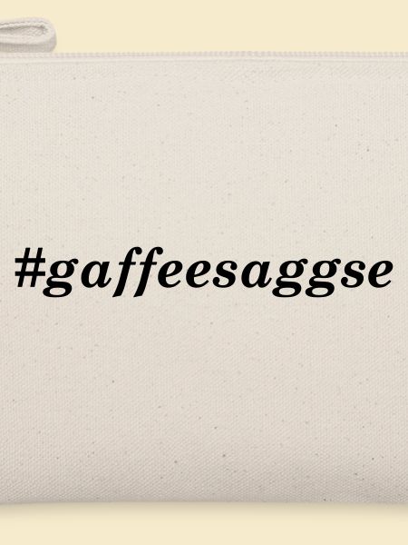 Sachsenliebe gaffeesaggse