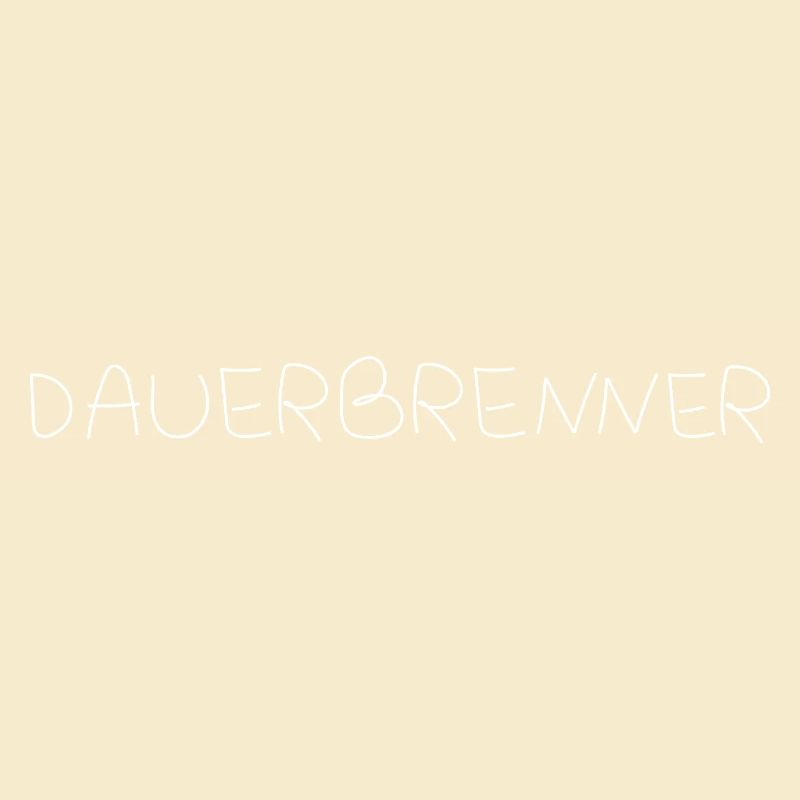 Dauerbrenner