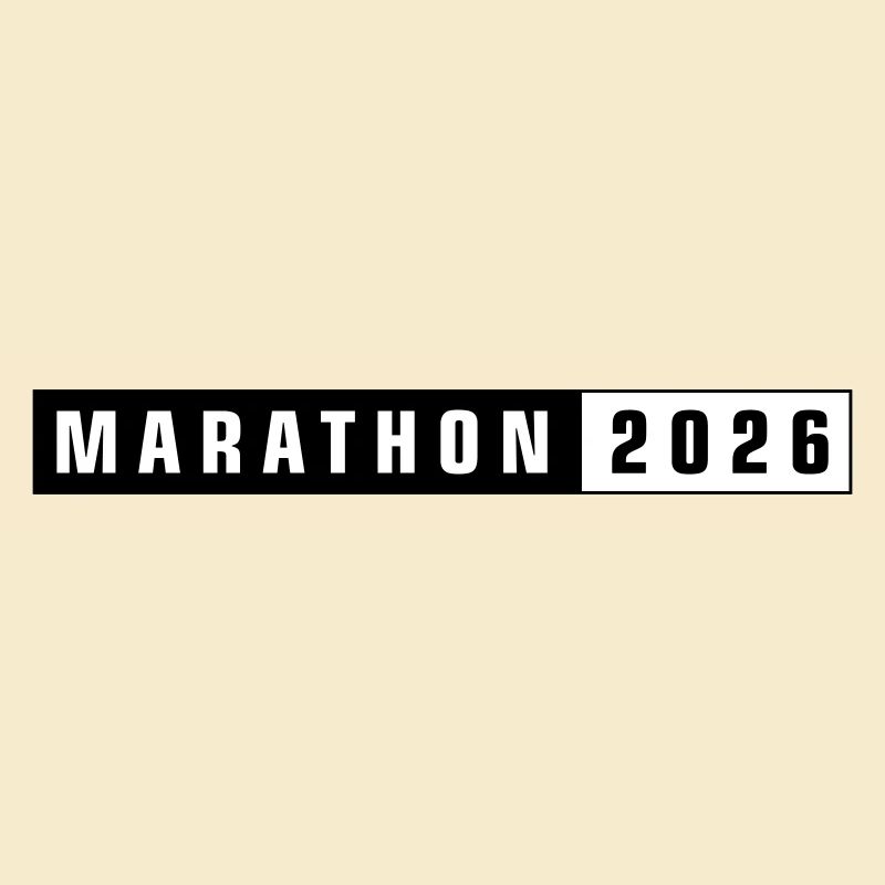 Marathon 2026