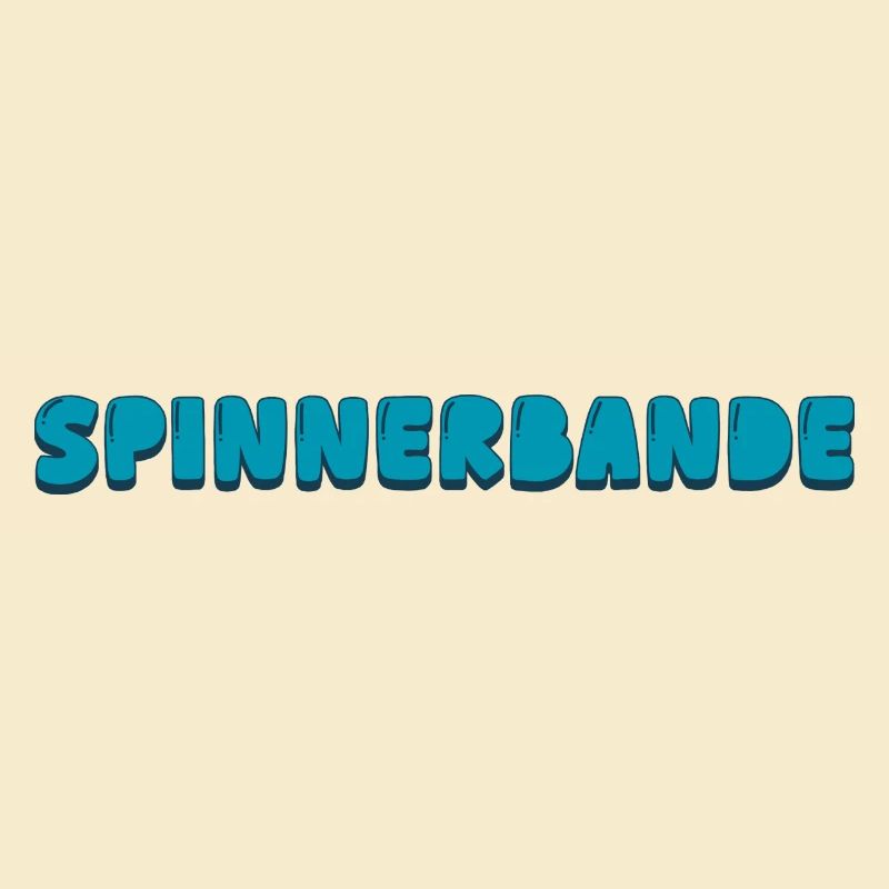 Spinnerbande
