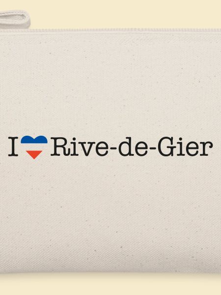 I love Rive de Gier