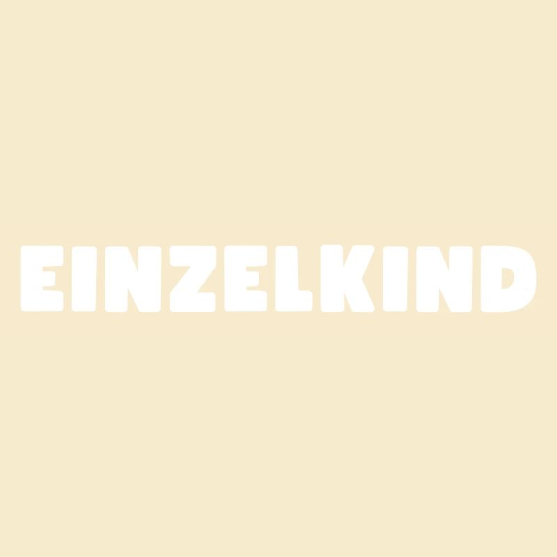Einzelkind