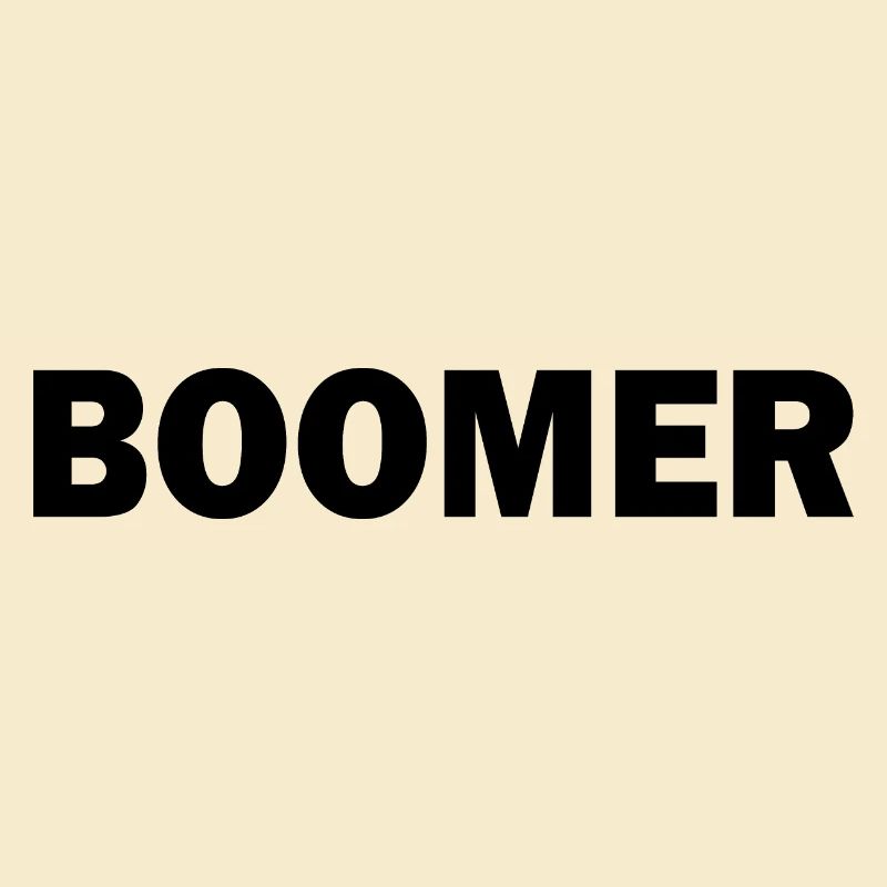 Boomer