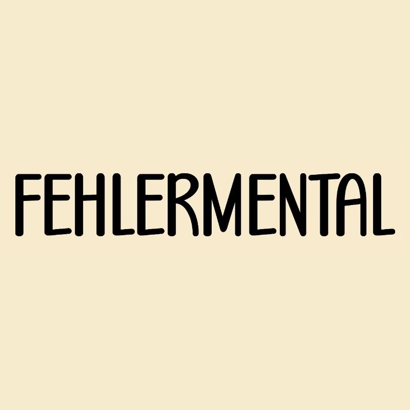 Lustiger Lehrer Versprecher Spruch Fehlermental
