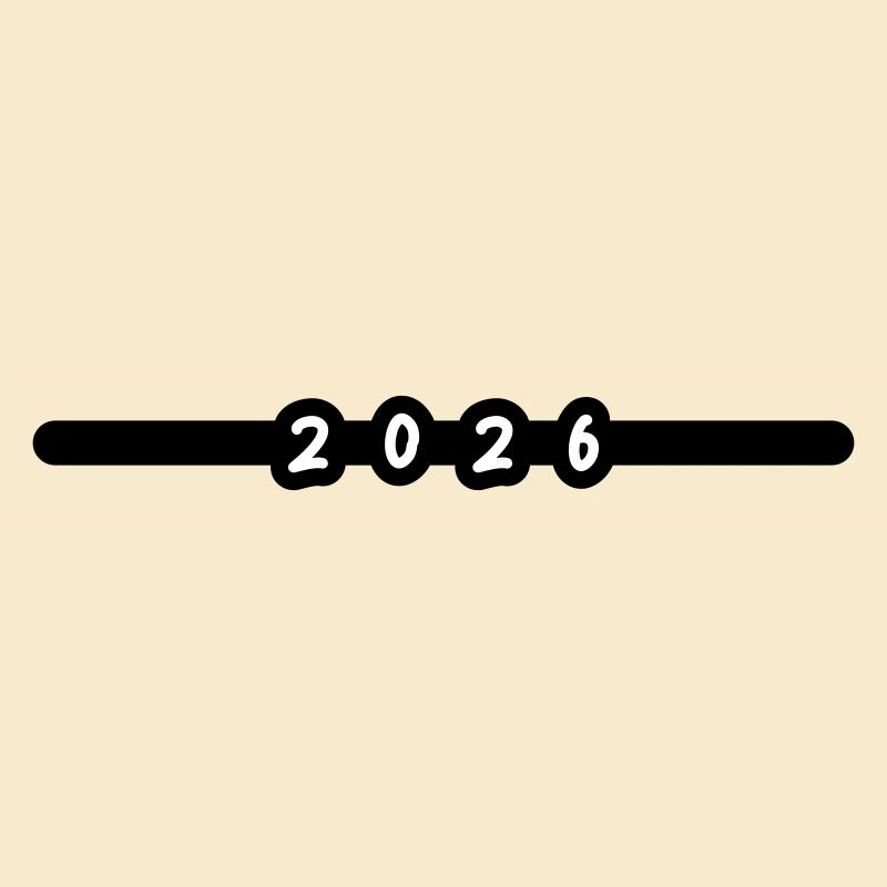 2026 Jahr