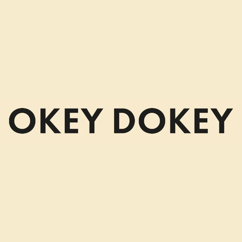 Okay Dokey