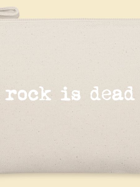 Rock ist tot