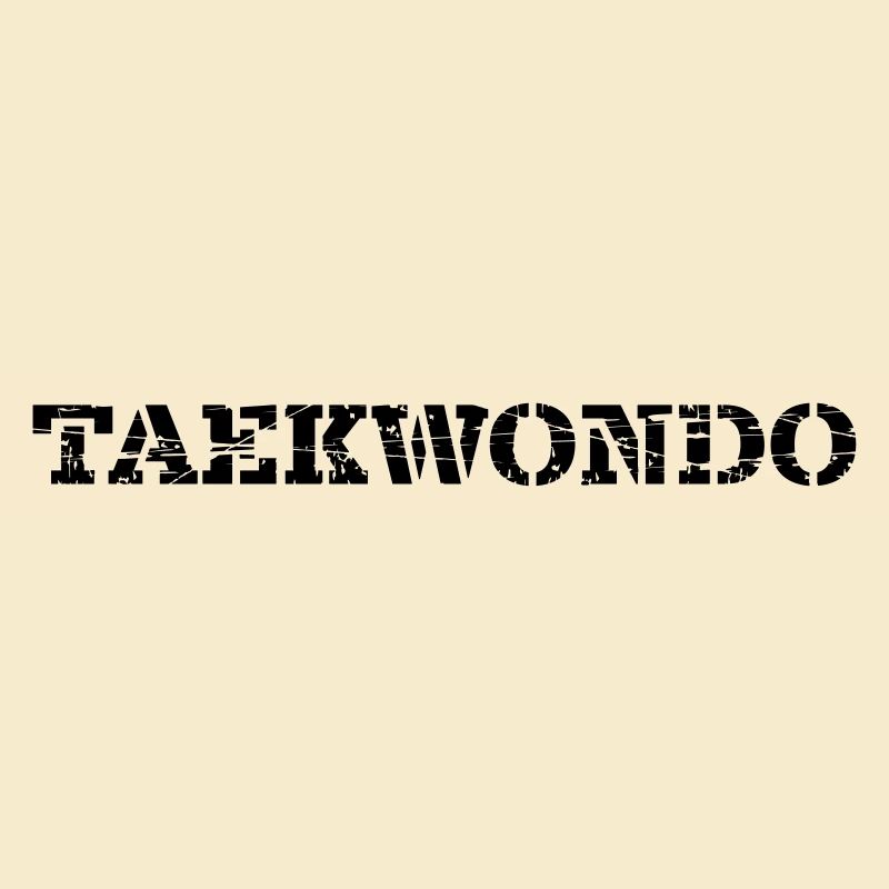 Taekwondo