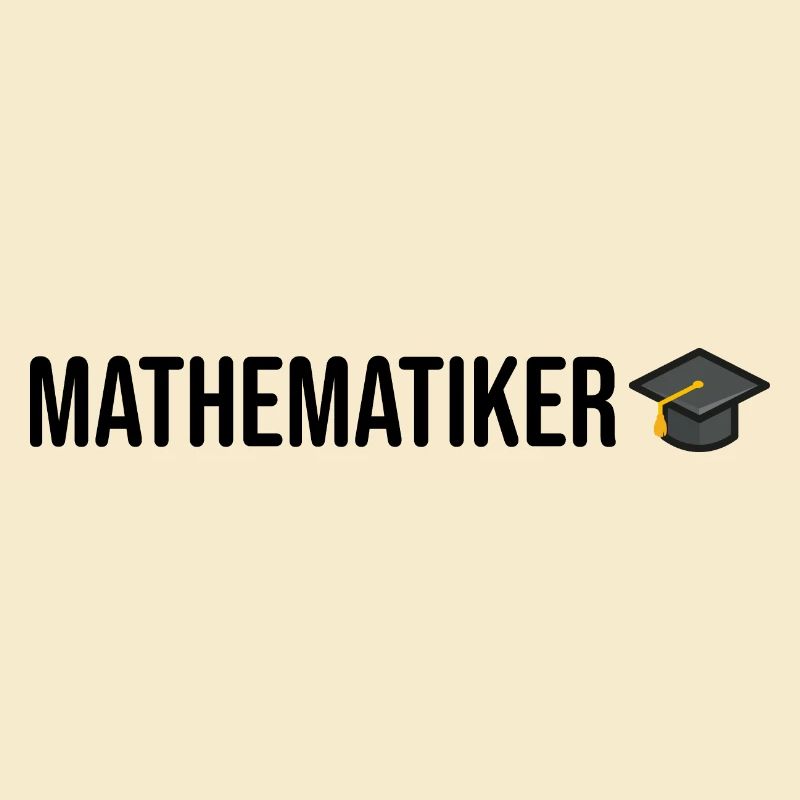 Mathematiker Studium Geschenkidee