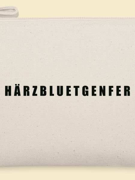 Härzbluetgenfer Kanton Genf
