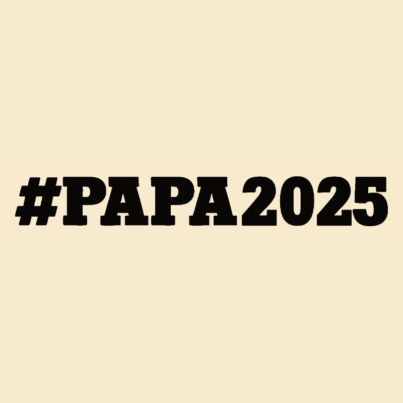 Papa 2025 Ich Werde Vater Dad To Be Daddy Werden
