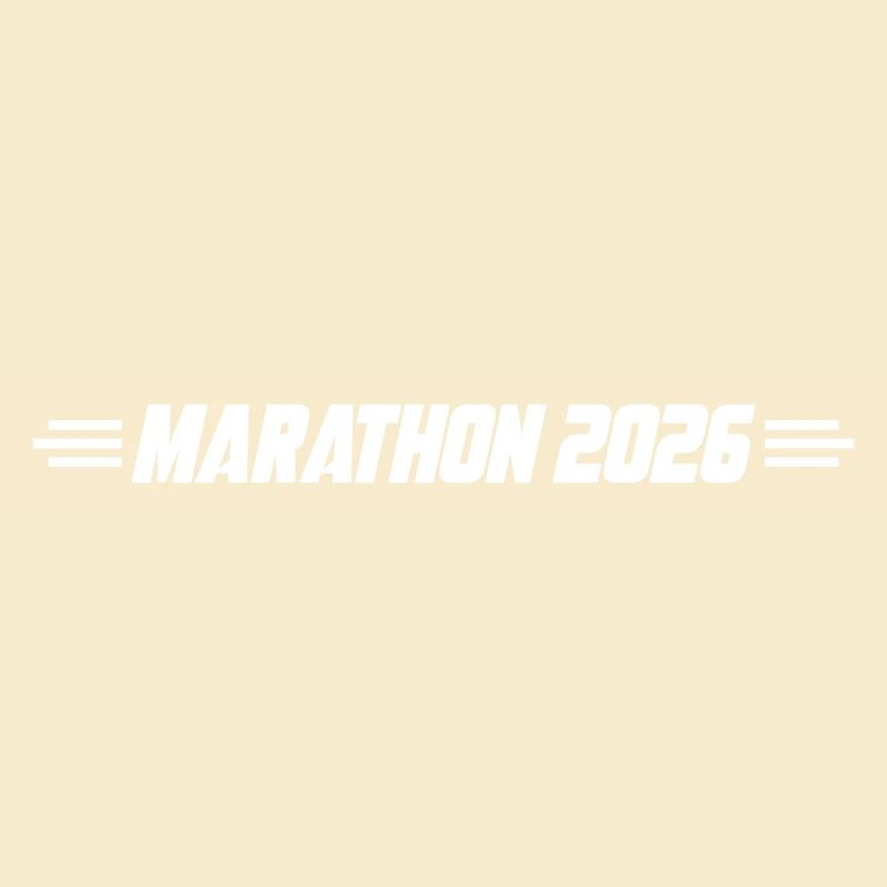 Marathon 2026