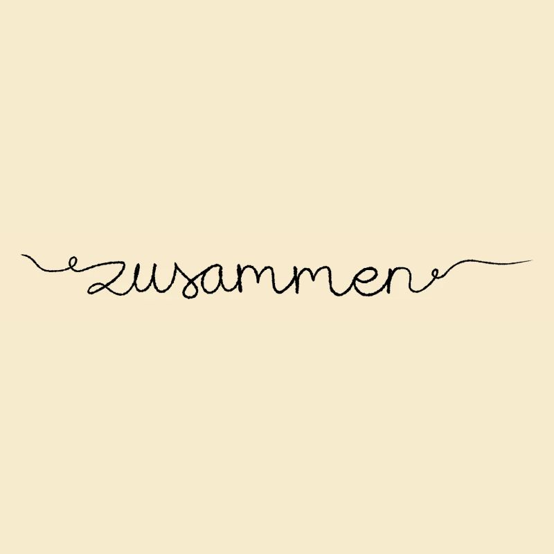 Zusammen_fineline